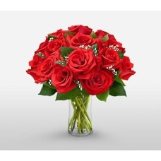 Red Roses